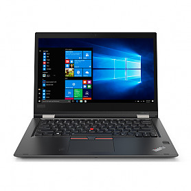 13.3" ThinkPad Yoga X380 i5-8250U 8GB 256GB SSD Windows 11 Pro Portatīvais dators