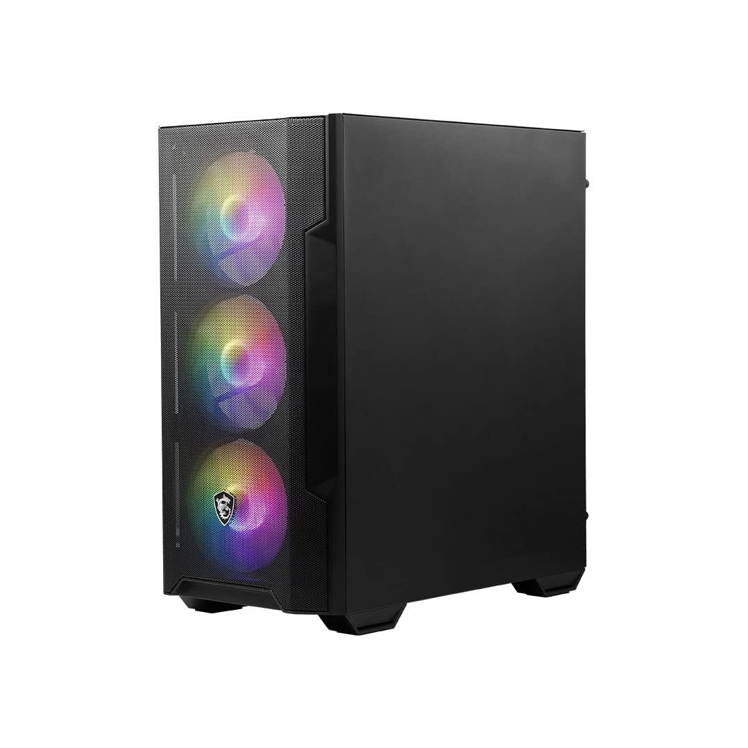 Core i5-12400F 32GB 512GB SSD 1TB HDD RTX 5060 Windows 11 | B2B