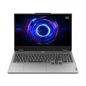 15.6" LOQ 15IRX10 i5-13650HX 16GB 512GB SSD RTX 5060 Windows 11 | B2B Biznesa portatīvie datori