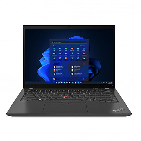 14" ThinkPad T14 G3 i5-1235U 16GB 512GB SSD Windows 11 Pro | B2B Biznesa portatīvie datori
