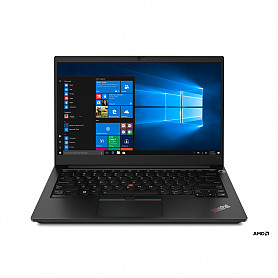 14" ThinkPad E14 G3 Ryzen 5 5500U 16GB 256GB SSD Windows 11 Pro | B2B Biznesa portatīvie datori