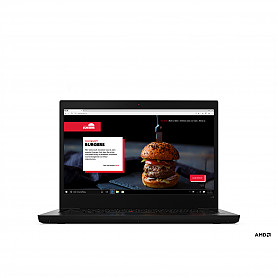 14" ThinkPad L14 G2 Ryzen 5 5650U 8GB 256GB SSD Windows 11 Pro | B2B Biznesa portatīvie datori