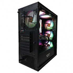 Core i5-12400F 32GB 1TB SSD RTX 3050 Windows 11 Pro | B2B Desktop PCs