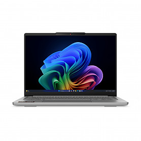 14" Ideapad Pro 5 14AKP10 Ryzen AI 7 350 32GB 1TB SSD Windows 11 | B2B Biznesa portatīvie datori