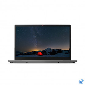 14" ThinkBook 14 G2 ITL i5-1135G7 16GB 512GB SSD Windows 11 Pro | B2B Biznesa portatīvie datori