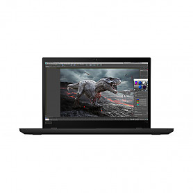 15.6" ThinkPad P15s G2 i7-1165G7 16GB 512GB SSD Quadro T500  Windows 11 Pro | B2B Biznesa portatīvie datori
