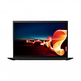 14" ThinkPad X1 Carbon (9th gen) i7-1165G7 16GB 256GB SSD Windows 11 Pro | B2B Biznesa portatīvie datori
