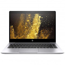 14" Elitebook 840 G6 i7-8665U 16GB 256GB SSD Windows 11 Pro | B2B Biznesa portatīvie datori