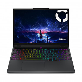 15.1" Legion 5 15IAX10 U7-255HX 32GB 1TB SSD RTX 5060 Windows 11 | B2B Biznesa portatīvie datori