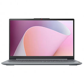 14" Ideapad Slim 3 14AMN8 Ryzen 5 7520U 16GB 512GB SSD Windows 11 | B2B Biznesa portatīvie datori