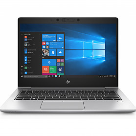 13.3" Elitebook 830 G6 i5-8365U 16GB 256GB SSD Windows 11 Pro | B2B Biznesa portatīvie datori