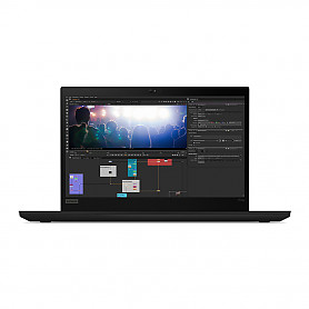 14" ThinkPad P14s G2 Ryzen 5 Pro 5650U 16GB 512GB SSD Windows 11 Pro | B2B Biznesa portatīvie datori