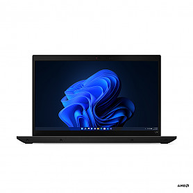 14" ThinkPad L14 G3 Ryzen 5 Pro 5675U 16GB 256GB SSD Windows 11 Pro | B2B Biznesa portatīvie datori