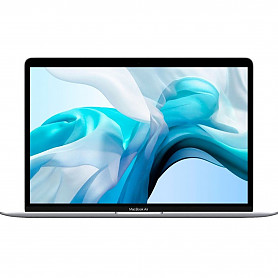 13" Macbook Air Core i3-1000N4G 8GB 256GB SSD Mac OS Silver | B2B Biznesa portatīvie datori