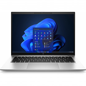 14" Elitebook 1040 G9 i5-1235U 16GB 1TB SSD Wiindows 11 Pro | B2B Biznesa portatīvie datori