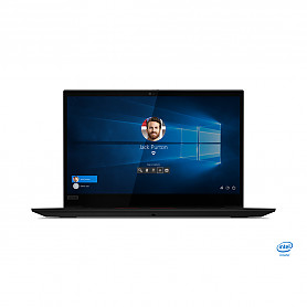 14" ThinkPad X1 Extreme G2 Touch i9-9880H 32GB 2TB SSD + 2TB SSD GTX 1650 Windows 11 Pro | B2B Biznesa portatīvie datori