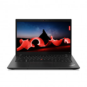 14" ThinkPad L14 G4 i3-1315U 16GB 512GB SSD Windows 11 Pro | B2B Biznesa portatīvie datori