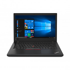 14" ThinkPad T480 i5-8250U 16GB 512GB SSD Windows 11 Professional Portatīvais dators