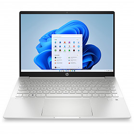 14" Pavilion Plus 14-eh i5-1240P 16GB 512GB SSD Windows 11 | B2B Biznesa portatīvie datori