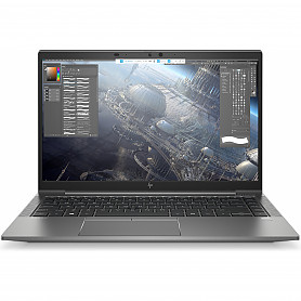 14" Zbook FireFly G8 i7-1165G7 32GB 1TB SSD Quadro T500 Windows 11 Pro | B2B Biznesa portatīvie datori