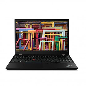 15.6" ThinkPad T15 G1 i7-10510U 16GB 256GB SSD Windows 11 Pro | B2B Biznesa portatīvie datori