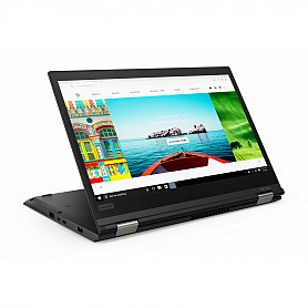 13.3" ThinkPad Yoga X380 i5-8250U 8GB 512GB SSD Windows 11 Pro Portatīvais dators