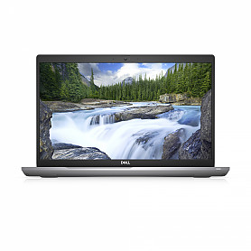 15.6" Latitude 5521 i5-11500H 16GB 512GB SSD Windows 11 Pro | B2B Biznesa portatīvie datori
