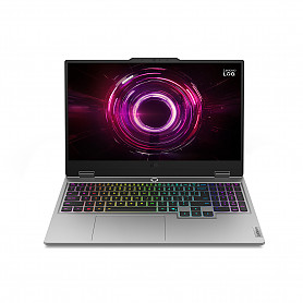 15.6" LOQ 15AHP10 Ryzen 7 250 16GB 512 SSD RTX 5050 Windows 11 | B2B Biznesa portatīvie datori