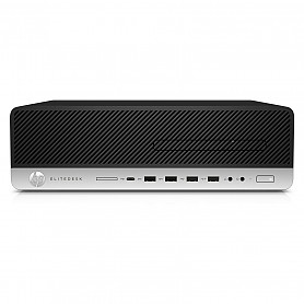 Elitedesk 800 G5 i5-9500 32GB 512GB SSD Windows 11 Pro | B2B Galda Datori Uzņēmumiem