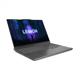 16" Legion Slim 5 i7-13700H 16GB 1TB SSD RTX 4060 Windows 11 16IRH8 Портативный компьютер