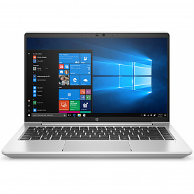 14" Probook 440 G8 Pentium 7505 8GB 128GB SSD Windows 11 Pro | B2B Biznesa portatīvie datori