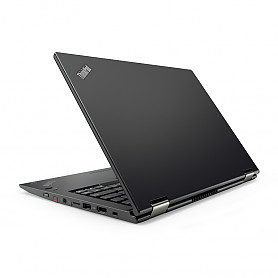13.3" ThinkPad Yoga X380 i5-8250U 8GB 512GB SSD Windows 11 Pro Portatīvais dators