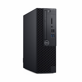 Optiplex 3070 SFF i7-9700 8GB 512GB SSD Windows 11 Pro | B2B Galda Datori Uzņēmumiem