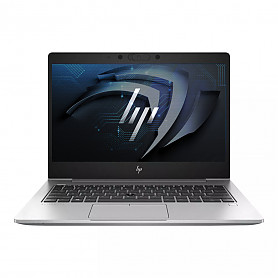 14" Elitebook 745 G5 Ryzen 5 2500U 16GB 512GB SSD Windows 11 Pro | B2B Biznesa portatīvie datori