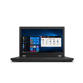 15.6" ThinkPad P15 G2 i7-11800H 16GB 256GB SSD Windows 11 Pro | B2B Biznesa portatīvie datori