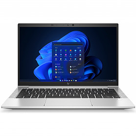 13.3" Elitebook 835 G8 Ryzen 7 Pro 5850U 32GB 1TB SSD Windows 11 Pro | B2B Biznesa portatīvie datori