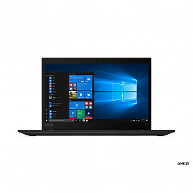 14" ThinkPad T14 G1 Ryzen 5 Pro 4650U 16GB 256GB Windows 11 Pro | B2B Biznesa portatīvie datori