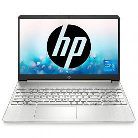 15.6" 15s-fq i5-1235U 16GB 512GB SSD Windows 11 | B2B Biznesa portatīvie datori