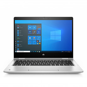 13" Probook x360 435 G8 Ryzen 5 5600U 16GB 256GB SSD Windows 11 Pro | B2B Ноутбуки для Бизнеса