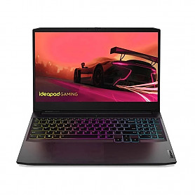 15.6" Ideapad Gaming 3 Ryzen 7 4800H 16GB 512GB SSD GTX 1650 Windows 11 | B2B Biznesa portatīvie datori