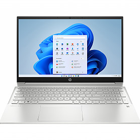 15.6" Pavilion 15-eh Ryzen 7 7730U 16GB 256GB SSD Windows 11 | B2B Biznesa portatīvie datori