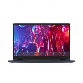 13.3" Yoga 6 Ryzen 5 4500U 8GB 512GB SSD Windows 11 | B2B Biznesa portatīvie datori