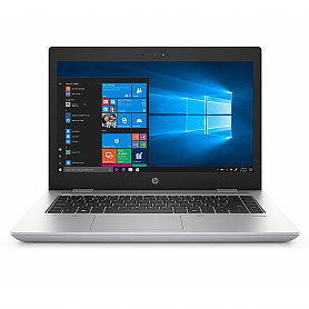 14" Probook 645 G4 Ryzen 5 2500U 8GB 256GB SSD Windows 11 Pro | B2B Biznesa portatīvie datori