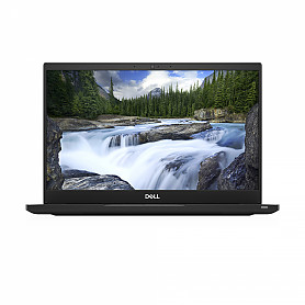 13.3" Latitude 7390 i5-8350U 16GB 256GB SSD Windows 11 Pro | B2B Biznesa portatīvie datori