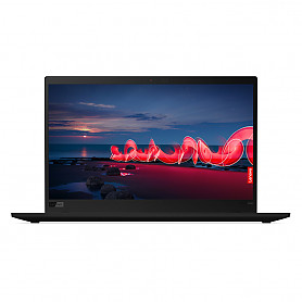 14" ThinkPad X1 Carbon (8th gen) i5-10210U 16GB 256GB SSD Windows 11 Pro | B2B Biznesa portatīvie datori