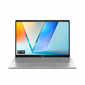 14" Vivobook S14 Ryzen 7 260 16GB 1TB SSD Windows 11 | B2B Biznesa portatīvie datori