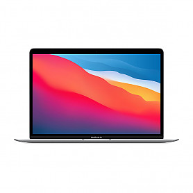 13" Macbook Air M1 8GB 512GB SSD Mac OS Silver | B2B Biznesa portatīvie datori