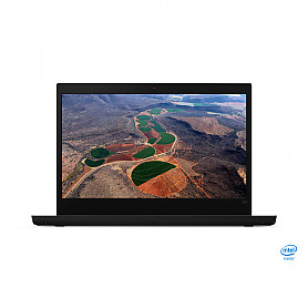14" ThinkPad L14 G1 i5-10210u 8GB 256GB SSD Windows 11 Pro | B2B Biznesa portatīvie datori