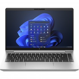 14" Elitebook 640 G10 i5-1345U 16GB 256GB SSD Windows 11 Pro | B2B Biznesa portatīvie datori