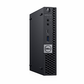 Optiplex 7070 Micro i5-9500T 16GB 1TB SSD Windows 11 Pro | B2B Galda Datori Uzņēmumiem